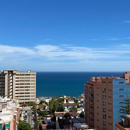 Ferienwohnung Vista Mar Torremolinos Exterior foto